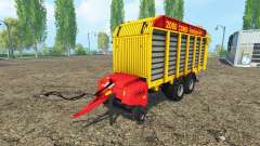 Veenhuis Combi 2000 for Farming Simulator 2015