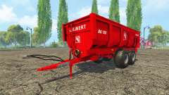 Gilibert BG 150 for Farming Simulator 2015