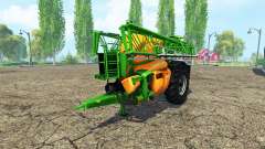 Amazone UX5200 v2.0 for Farming Simulator 2015