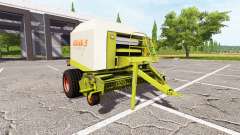 CLAAS Rollant 250 RC for Farming Simulator 2017