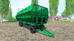 PS 60 for Farming Simulator 2015