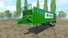 Fliegl ASS 298 Passion Paysage for Farming Simulator 2015
