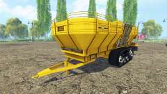 ROPA Big Bear v1.2 for Farming Simulator 2015