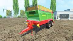 Strautmann PS for Farming Simulator 2015