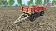 BSS PS2 for Farming Simulator 2015