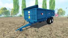 Marston ACE 16 for Farming Simulator 2015