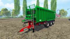 Kroger TAW 30 for Farming Simulator 2015