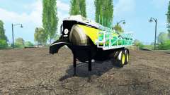 Kaweco for Farming Simulator 2015