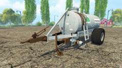 BSA PTW 6 v0.9 for Farming Simulator 2015