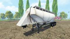 Kogel for Farming Simulator 2015