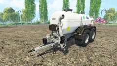 BSA for Farming Simulator 2015