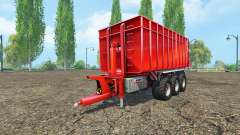 Kroger HKL for Farming Simulator 2015