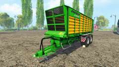 JOSKIN Silospace 22-45 v2.0 for Farming Simulator 2015