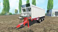 Kroger TAW 30 multifruit v2.0 for Farming Simulator 2015
