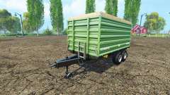 BRANTNER TA 14045 for Farming Simulator 2015