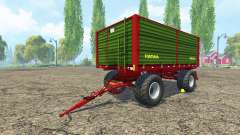 Fortuna K180 for Farming Simulator 2015
