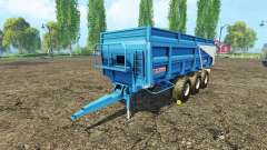Maupu BM for Farming Simulator 2015
