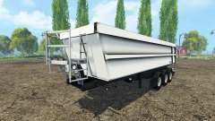 Schmitz Cargobull SKI 24 v1.1 for Farming Simulator 2015