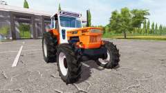 Fiat 1000 DT super for Farming Simulator 2017