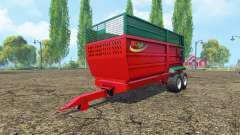 SK Agri for Farming Simulator 2015