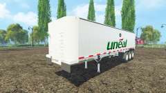 MAC uneal for Farming Simulator 2015