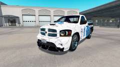 Dodge Ram SRT-10 for American Truck Simulator