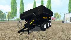 Balzer 2000 for Farming Simulator 2015