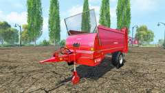 Ombu M1080 v2.0 for Farming Simulator 2015