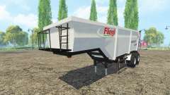 Fliegl XST 34 for Farming Simulator 2015