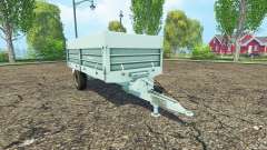 Duchesne v1.02 for Farming Simulator 2015