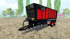 JOSKIN Silospace 22-45 for Farming Simulator 2015