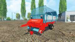 Mengele LW 330 Super for Farming Simulator 2015