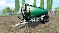 Kotte Garant for Farming Simulator 2015