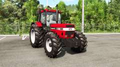 Case IH 1455 XL for BeamNG Drive
