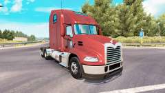 Mack Pinnacle v2.5 for American Truck Simulator