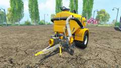 Veenhuis for Farming Simulator 2015