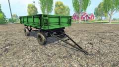 PTS 4 for Farming Simulator 2015