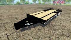 Eager Beaver 20XPT for Farming Simulator 2015