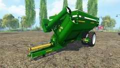 Kinze 1050 for Farming Simulator 2015