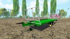 ZDT NS11 for Farming Simulator 2015