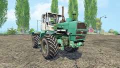 HTZ T 150K for Farming Simulator 2015