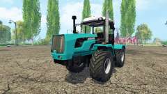 HTZ 244К for Farming Simulator 2015