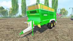 JOSKIN Ferti-Space Horizon for Farming Simulator 2015