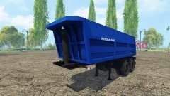 SZAP 9517 for Farming Simulator 2015