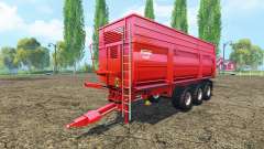 Krampe BBS 900 for Farming Simulator 2015