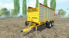 Veenhuis W400 for Farming Simulator 2015