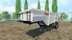 Fliegl XST 34 v2.0 for Farming Simulator 2015