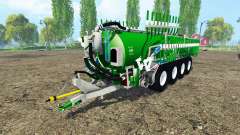 Kotte Garant Profi VQ 32000 for Farming Simulator 2015