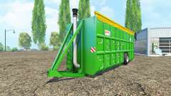 Kotte Garant FRC for Farming Simulator 2015