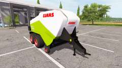 CLAAS Quadrant 3200 RC for Farming Simulator 2017
